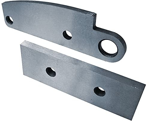Optimum - Messerset, 2-teilig