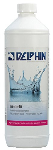 1L Delphin Winterfit Überwinterungsmittel
