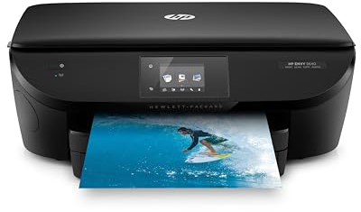 HEWLETT PACKARD B9S59A#BHC Envy 5640 e-All-in-One Drucker schwarz
