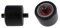 HEELYS ABEC 1 FATS Ersatzrollen, M