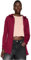 Urban Classics Damen Tb1075 Cardigan Sweater, Burgundy, S EU