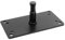 Bresser Fotostudio JM-10 universelle Wandhalterung 6cm