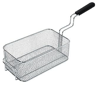 Bartscher Ersatzkorb Fritteuse 650, 10L Gastronomiebedarf