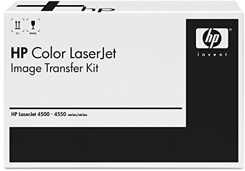 HEWLETT PACKARD Genuine HP Q7504A Transfer Belt for 4700, 4730, CM4730, CP4005 LaserJet Printers