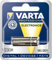 Varta V 23 GA Single-use battery Alcalino 12 V - Pilas (Single-use battery, Alcalino, Cilíndrico, 12 V, 1 pieza(s), 50 mAh)