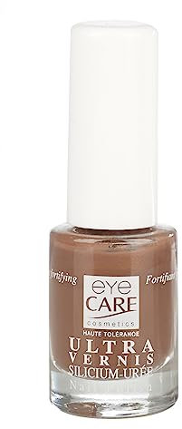 Eye Care Cosmetics Nail Enamel Ultra Silicon Urea Toskana 5ml