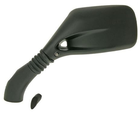 Spiegel links kompatibel mit Aprilia SR50 LC (94-97), kompatibel mit Aprilia SR50 Stealth