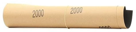 YATO YT-8418 Schleifpapier