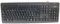 Fujitsu KB410 USB Black CH KB410, Full-Size (100%), S26381-K511-L470