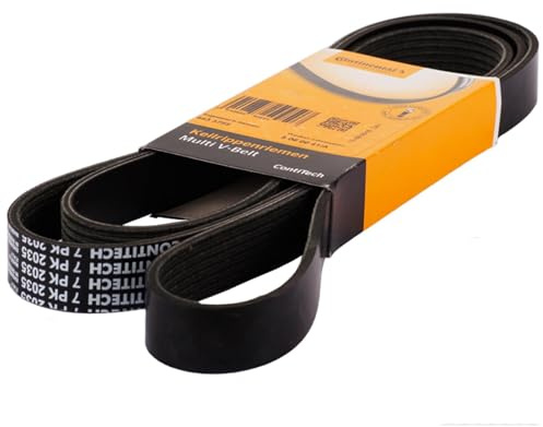 CONTITECH 8PK1600 Keilrippenriemen 0129972392 11128923 3911575