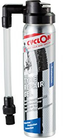 Cyclon Tyre Repair Gel 75 ml