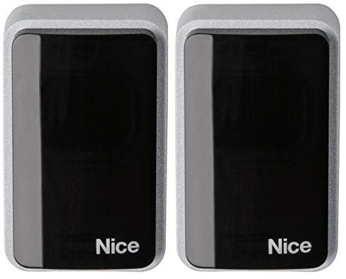 NICE EPMB Photocells EPMB BlueBus Photocells. External Photocells Safety Sensors (Former MOFB)