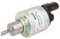 Bosch 2à ' 339à ' 303à ' Aufsteck-Starter Motor Magnetschalter