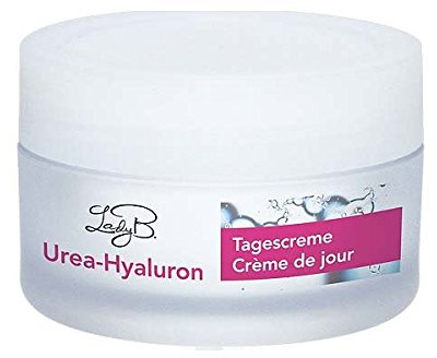 Lady B. Lady B Urea-Hyaluron Tagescreme - Tiegel 50 Ml