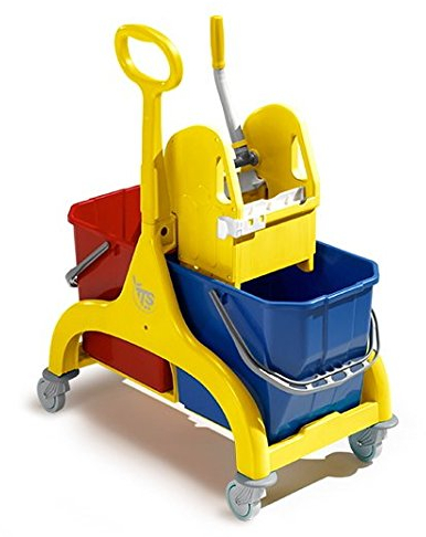 TTS Wagen Nick mit Schieber