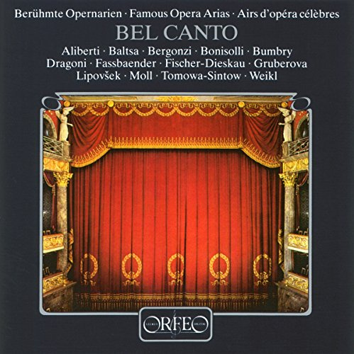 Orfeo (Naxos Deutschland Musik & Video Vertriebs-)