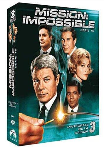 Mission: Impossible - Saison 3