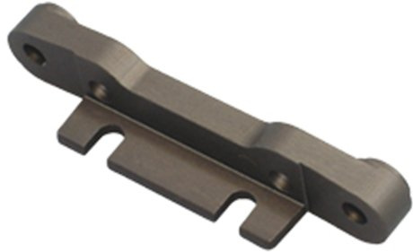 JAMARA 500289 - Querlenkerhalter X1X-CR+T hi Anti Squart 2°