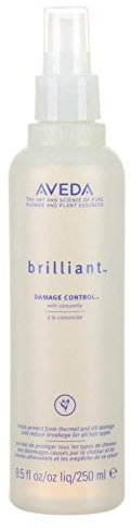 Aveda, Brilliant Damage Control 250 Ml, Schutzspray für Haar., Mehrfarbig, U, Unisex-Erwachsene.