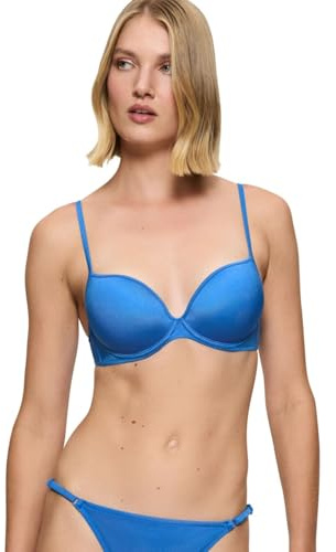 Triumph Damen Midnight Swim WHU Bikini Top