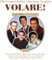 Volare! The Greatest Italian / American Vocalists