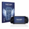 Savvies 6 Stück Schutzfolie für Sony PSP 3004 Displayschutz-Folie Ultra-Transparent