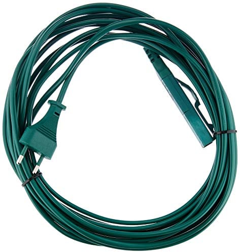 folletto 286OF043 Cavo Vk 140 Adattabile, 7 mt, Plastica