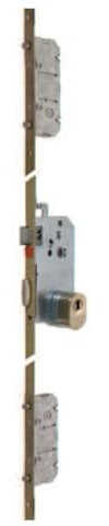Vachette - Serrure de surete 3 et 5 points 5000 a2p** sgn2 - Nb de points.5 - Modèle.5900 SGN2 -