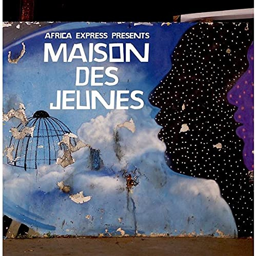 Africa Express Presents: Maiso