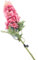 Closer 2 Nature F089PL Floral Elegance, Künstlicher Rittersporn, Einzelblume, rosa