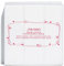 Shiseido Face Cotton Pads 165 Sheets