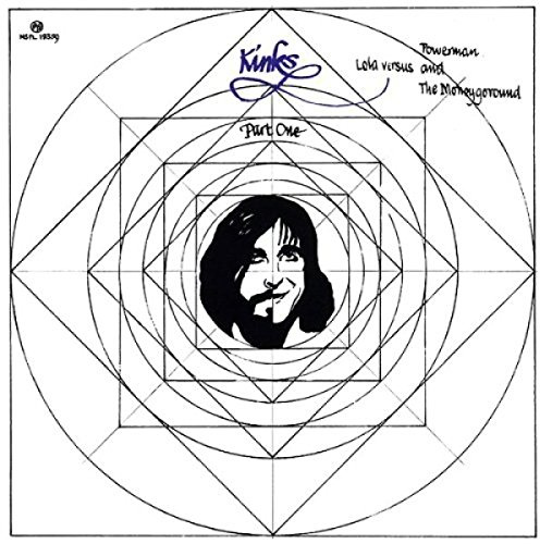 Lola Versus Powerman and the Moneygoround, Part One