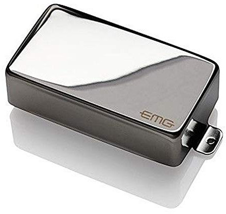 EMG H 4 C Passive Humbucker pickup gold