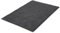 Kleine Wolke 4018905225 Badteppich Kansas, 70 x 120 cm, Schiefer 4004478228306
