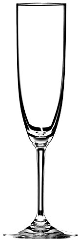 Riedel Vinum Champagne Glass, Set of 4