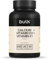 Bulk Capsules de calcium, de vitamine D3 et de vitamine K1, 1000 mg, paquet de 90, l'emballage peut varier