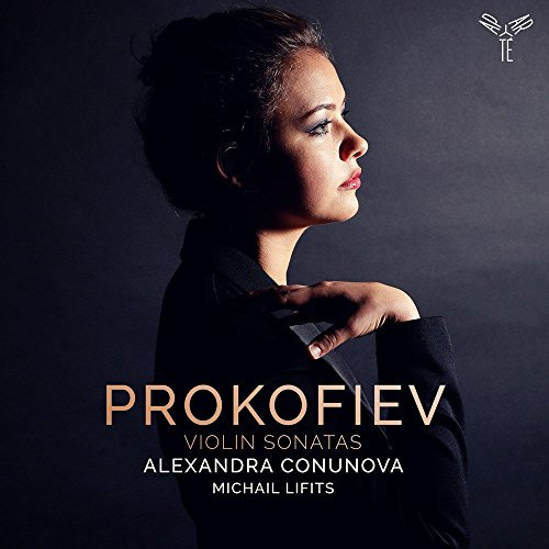 Violin Sonatas N° 1 & 2