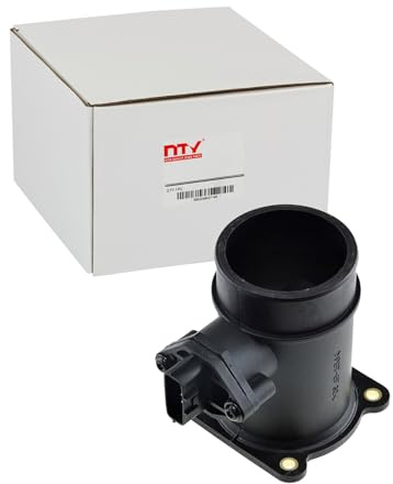 NTY Epp-Ns-013A Luftmassenmesser vorne | Epp-Ns-013A Kompatibel mit Micra II (K11)