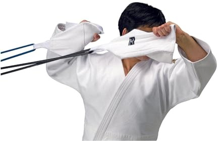 Mizuno Corde uchi Komi Kimono