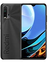 Xiaomi Redmi 9T 16,6 cm (6.53) Double SIM Android 10.0 4G USB Type-C 4 Go 64 Go 6000 mAh Gris