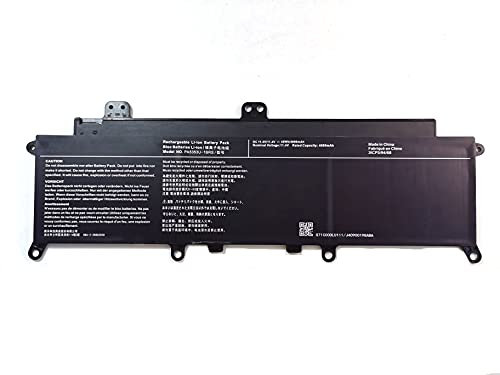 7xinbox Batteria di ricambio per computer portatile Toshiba Dynabook Tecra X50 X50-F, 11,4 V, 48 Wh 4080 mAh PA5353U-1BRS