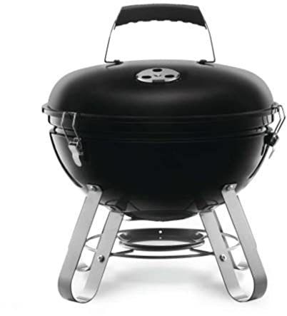 Napoleon 14 Portable Charcoal Kettle Grill
