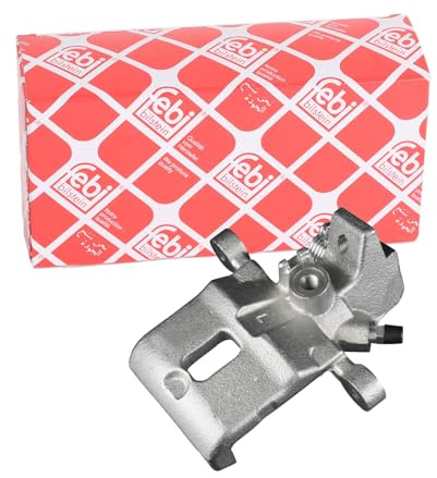 FEBI BILSTEIN Brake Caliper Rear Left 178239