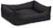 Karlie Charly, Hundebett, Schwarz, 95x80x25 cm