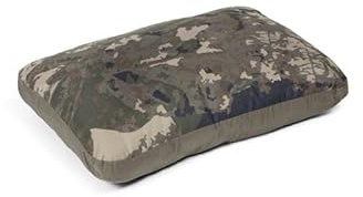 Nash Indulgence Kissen Camo Normal | Karpfenliege
