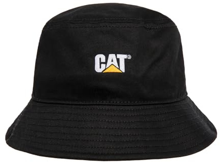 CAT Herren 1090051 Arbeitskleidung Bucket Hat