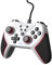 Wired Gamepad For Switch/OLED/PC Computer,Wired Controller Portable Gaming Joystick Handle (white)