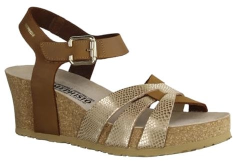 Mephisto Lesley Camel