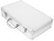 CIMAXIC Mic Storage Case Portable Microphone Carrying Case Hard Box for Microphone Box Mic Accessories Holder
