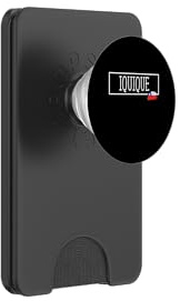 Iquique Chile Travel Souvenir Chilean Chileno Women Men PopSockets PopWallet for MagSafe
